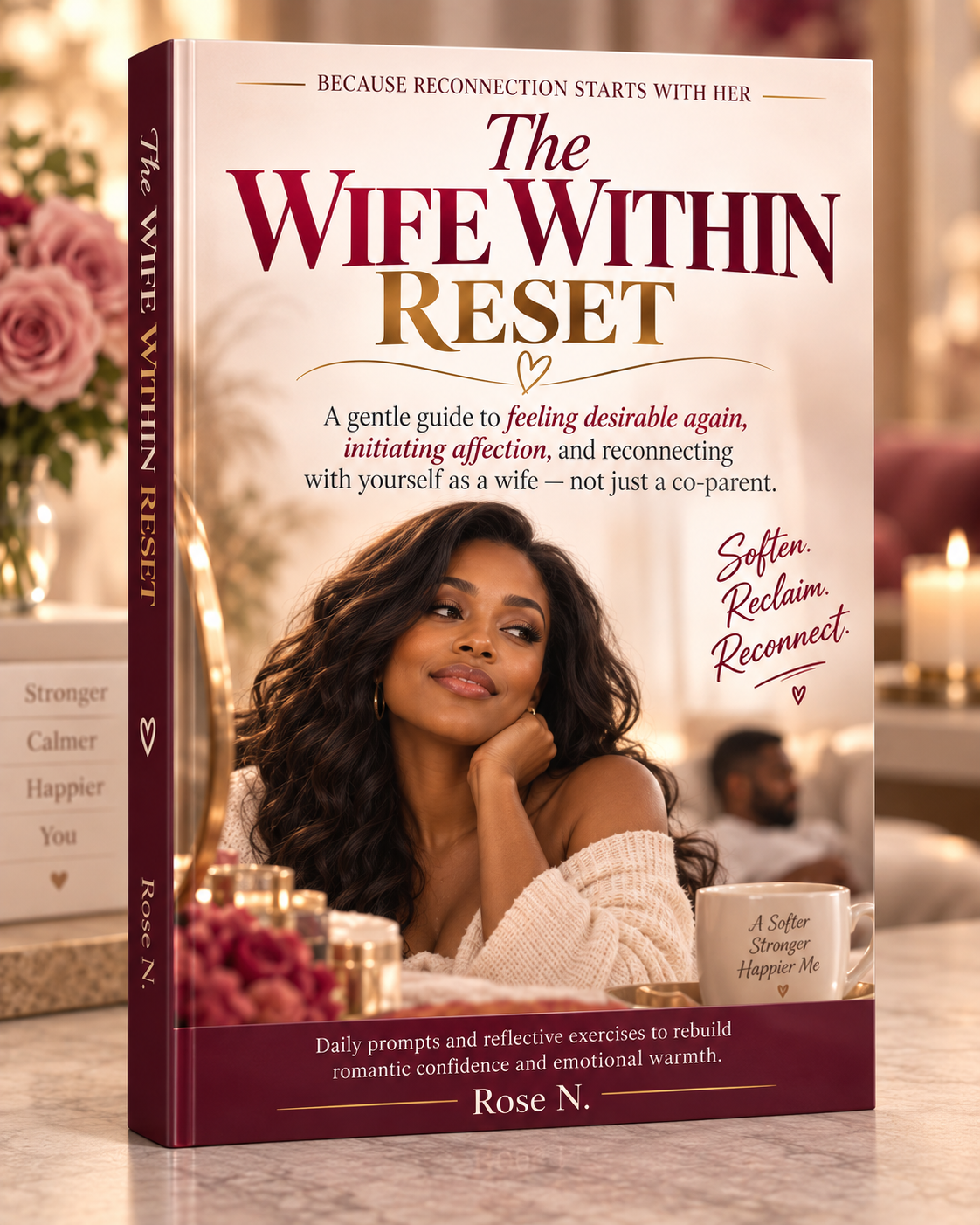 The Wife Within Reset